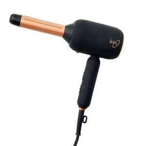 Luxe 4-In-1 Autowrap™ Airstyler